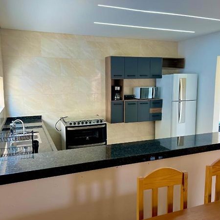 Villa Casa Bem-Te-Vi Parati Esterno foto