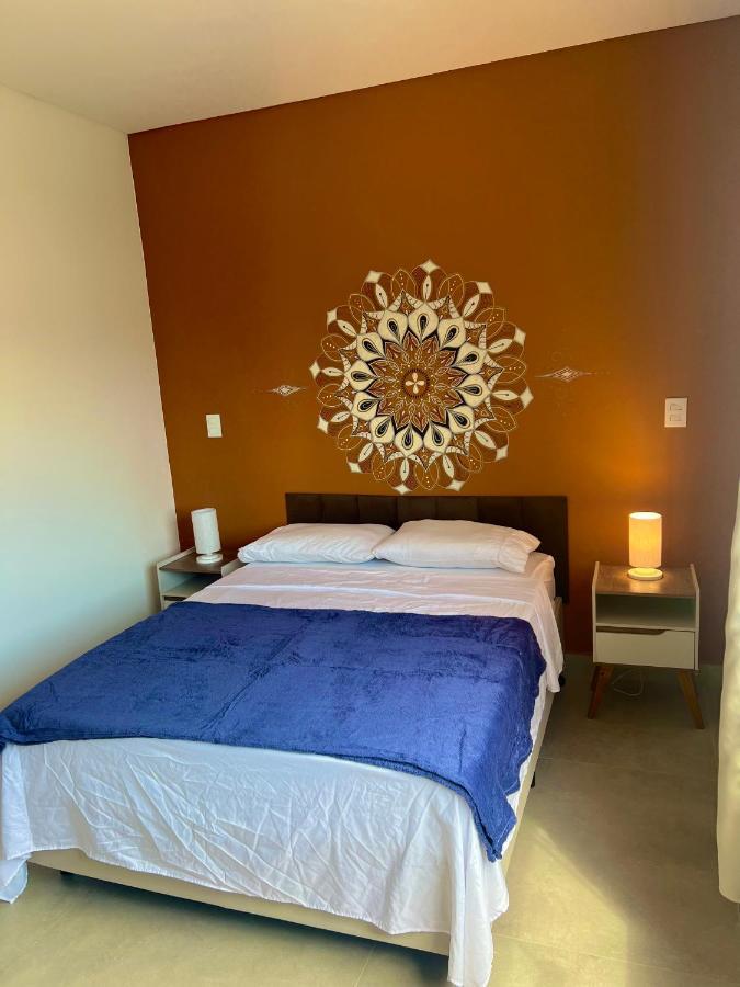 Villa Casa Bem-Te-Vi Parati Esterno foto